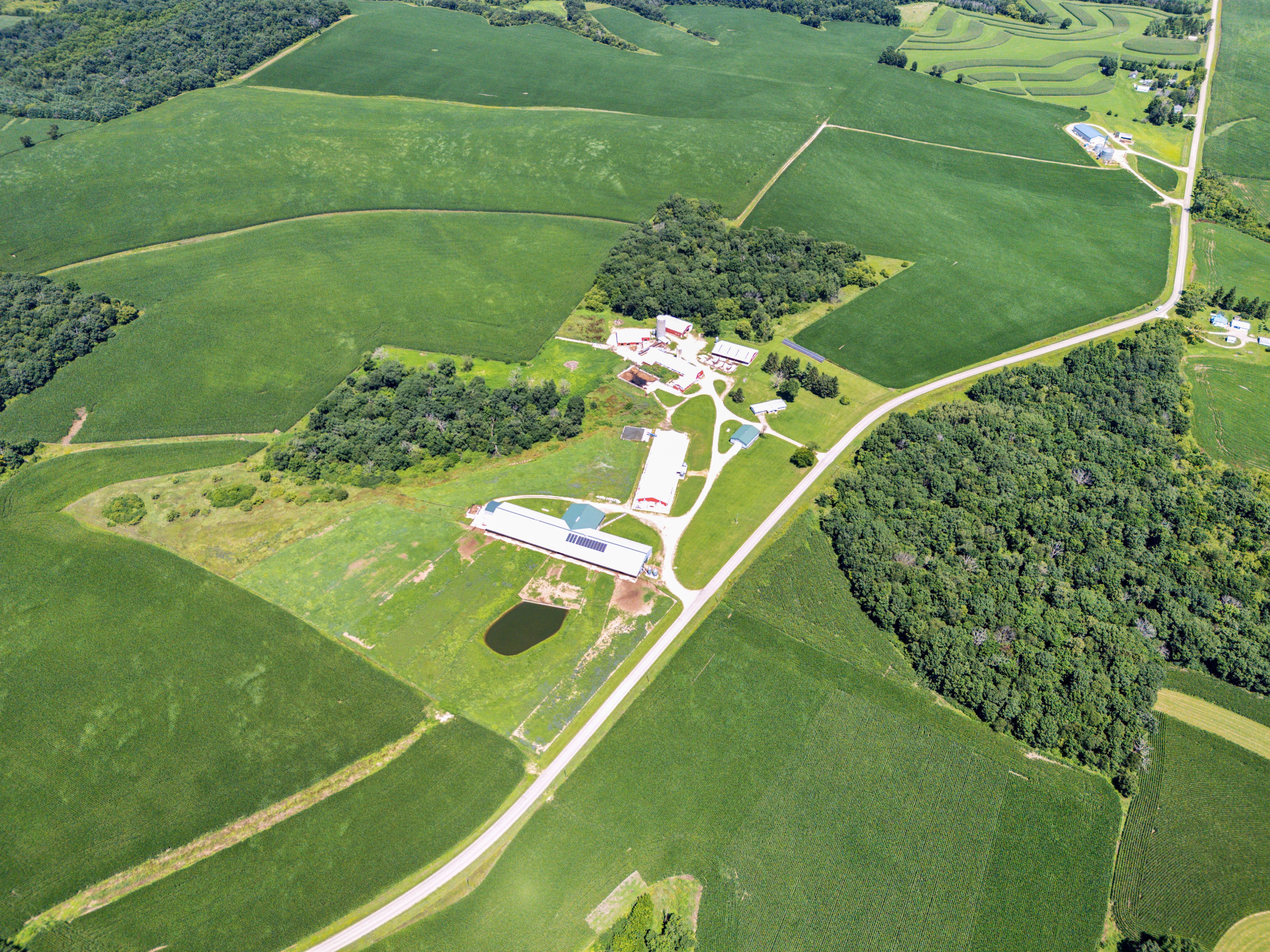 Listing Photo: 8707 & 8713 Riverside Road Farm (4)